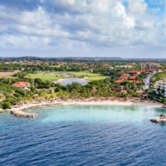 Onde ficar em Curaçao? Melhor praia e hotéis!