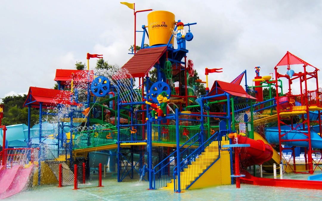 Legoland Water Park Florida Legoland Water Park Florida
