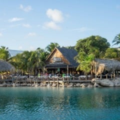 Junho em Curaçao: Como é e o que fazer?