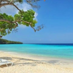 Ingresso da excursão às praias de Piskado, Kenepa e Cas Abao