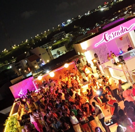 Melhores baladas em Curaçao