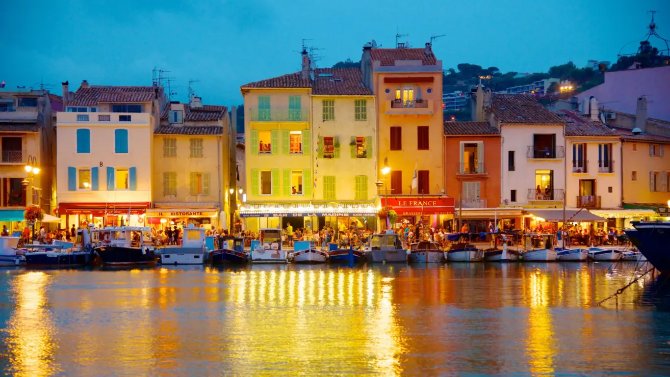 Cassis