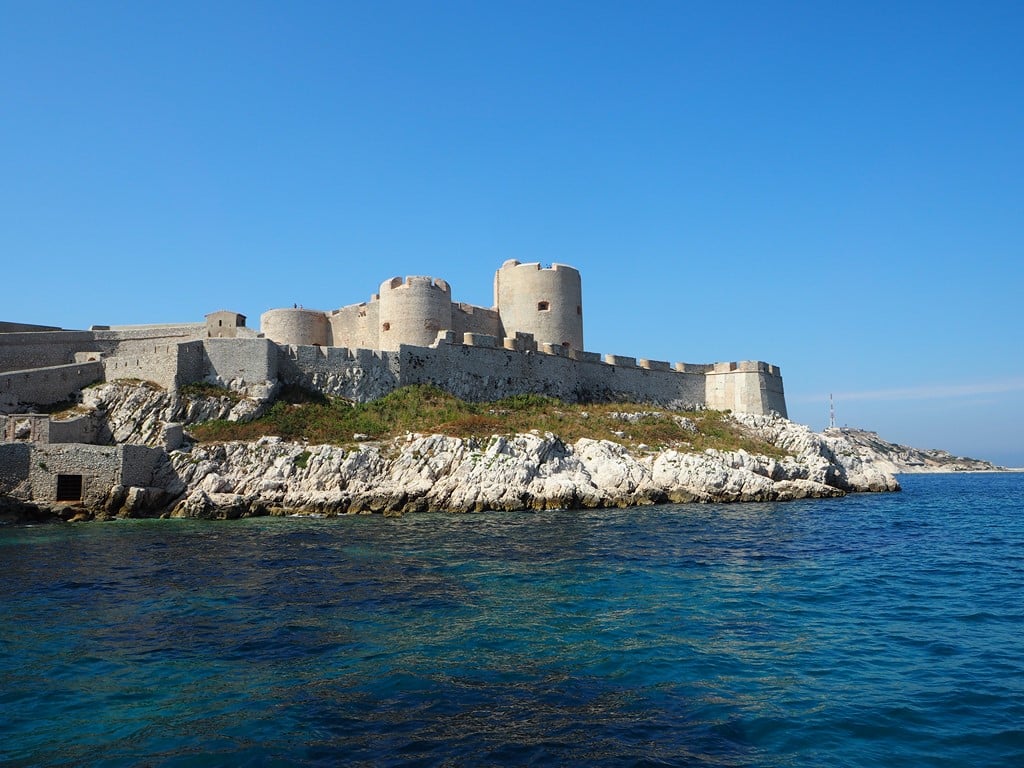 Castelo de If Castelo de If