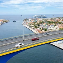Setembro em Curaçao: Como é e o que fazer?