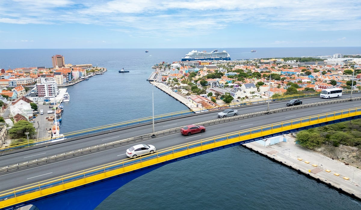 Setembro em Curaçao: Como é e o que fazer?