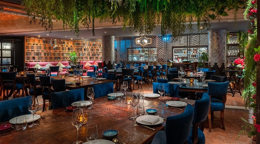 Coya Monte-Carlo Coya Monte-Carlo
