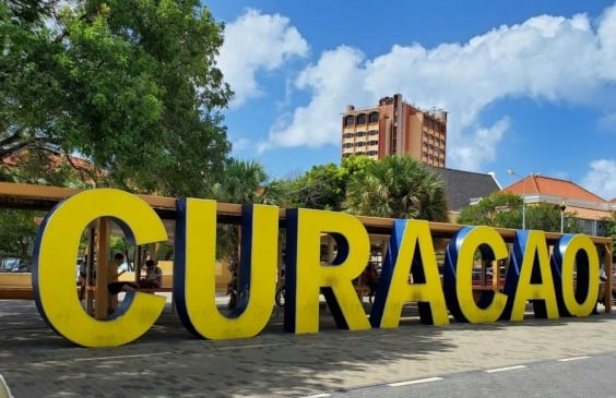 Como chegar a Curaçao?