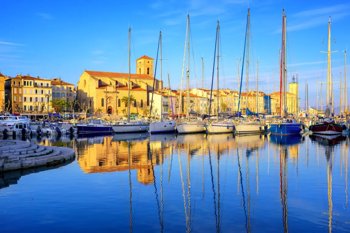 La Ciotat