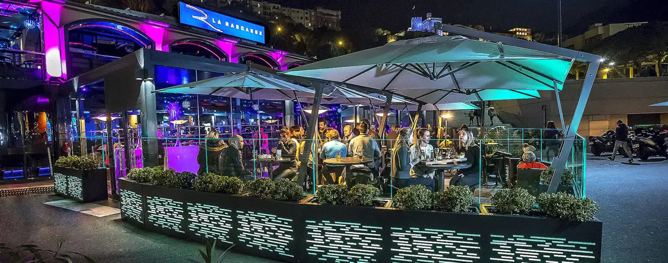 La Rascasse La Rascasse