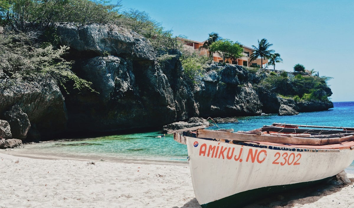 O que fazer de graça em Curaçao