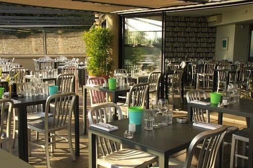 Le Comptoir Marseillais