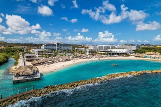 3 hotéis All Inclusive em Curaçao: Todas as dicas!