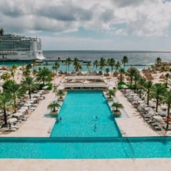 Dicas de hotéis resort para se hospedar em Curaçao