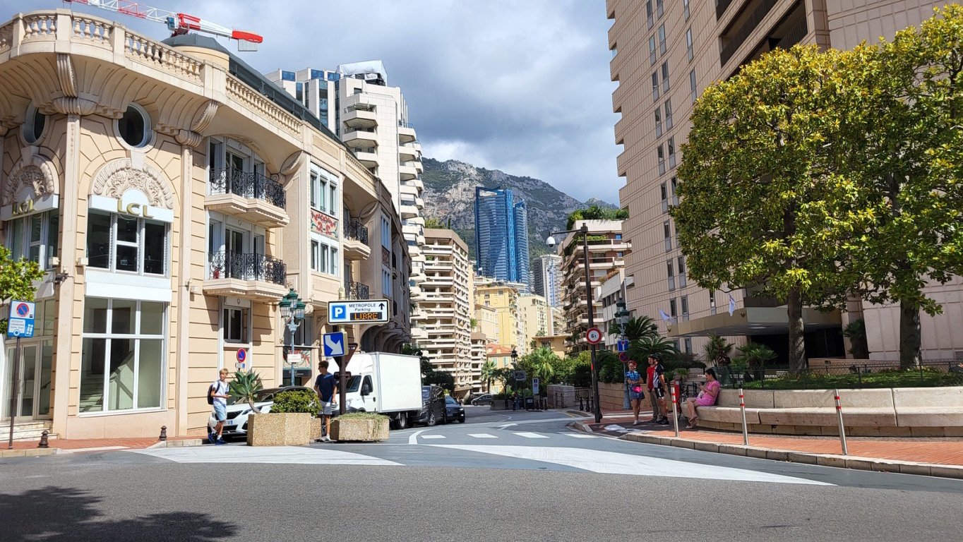 Monte Carlo