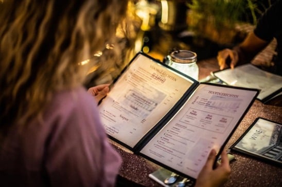 Melhores restaurantes em Curaçao