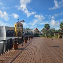 Horário de funcionamento dos outlets e shoppings em Orlando