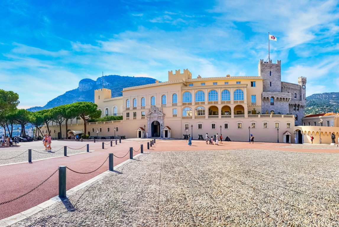 Palácio do Príncipe
