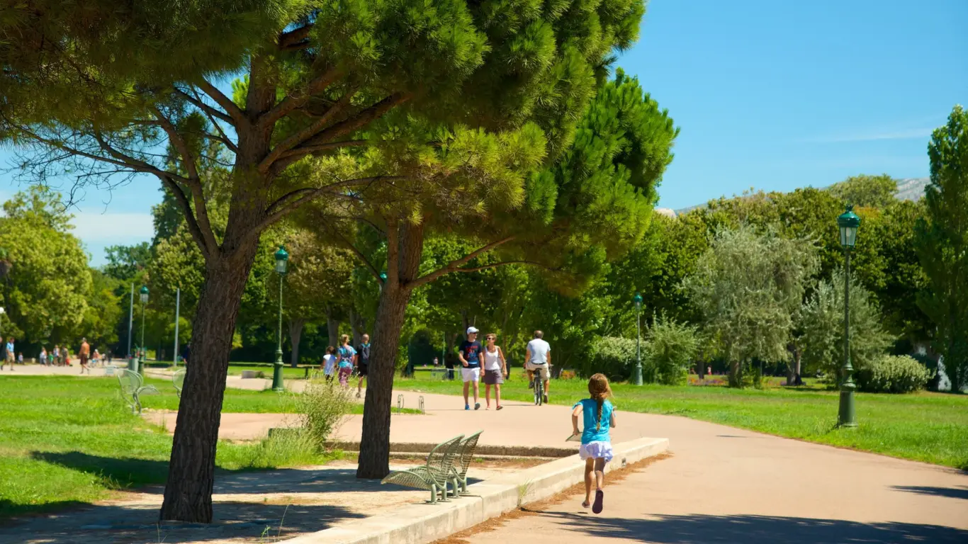 Parc Borély