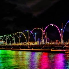 O que fazer à noite em Curaçao