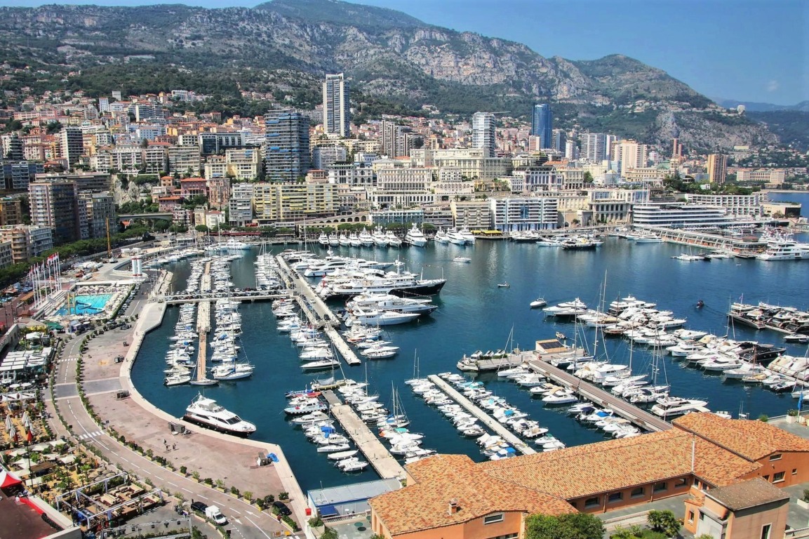 Port Hercule
