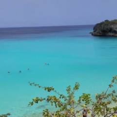 Ingresso da excursão às praias Grote Knip, Kalki e Piskado