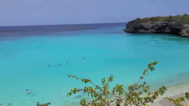 Ingresso da excursão às praias Grote Knip, Kalki e Piskado