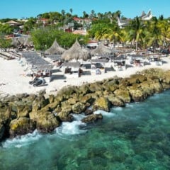 Roteiro de 5 dias em Curaçao: Como é e o que fazer!