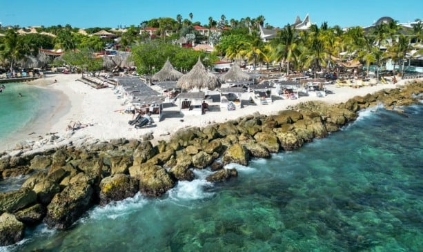 Roteiro de 5 dias em Curaçao: Como é e o que fazer!