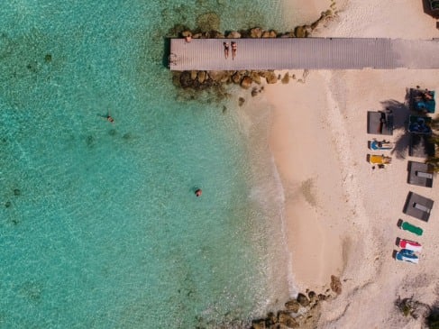 Documentos necessários para ir a Curaçao