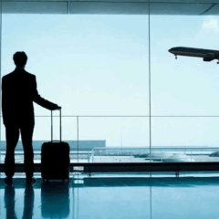 Transfer brasileiro de Orlando ao Aeroporto de Fort Lauderdale