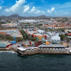 Tudo sobre o magnífico Renaissance Wind Creek Curaçao Resort