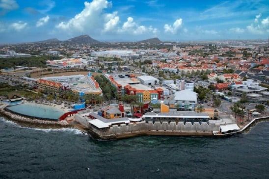 Tudo sobre o magnífico Renaissance Wind Creek Curaçao Resort