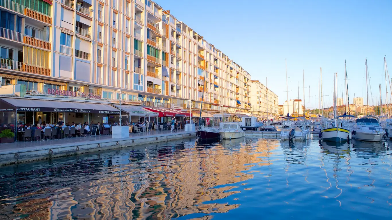 Toulon