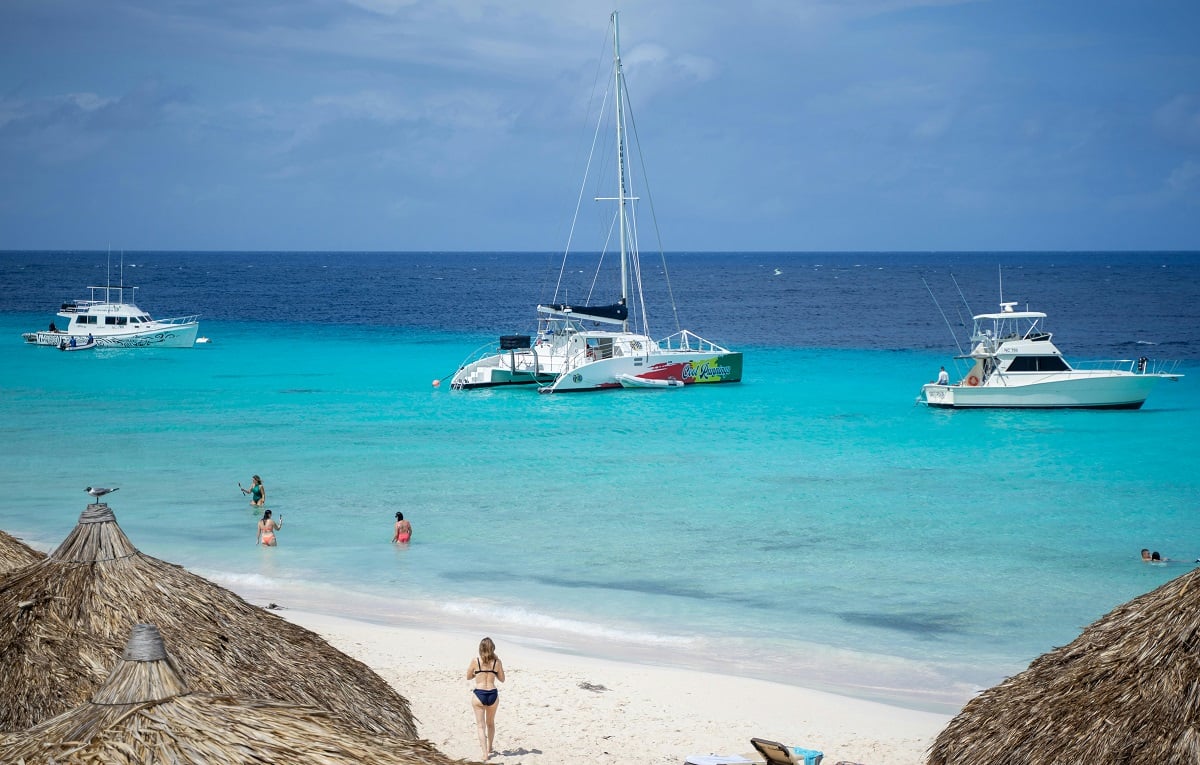 Tour em Curaçao Tour em Curaçao