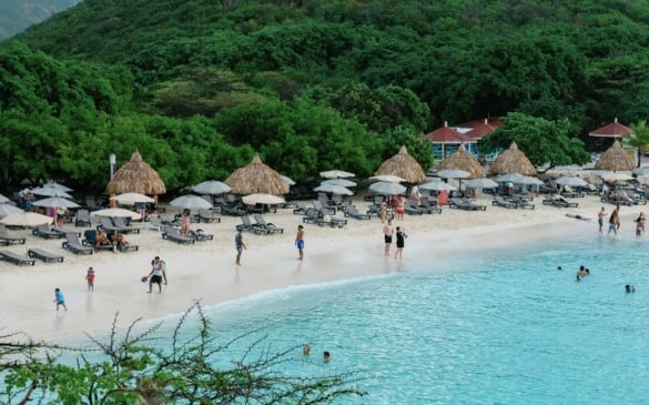 Julho em Curaçao: Como é e o que fazer?