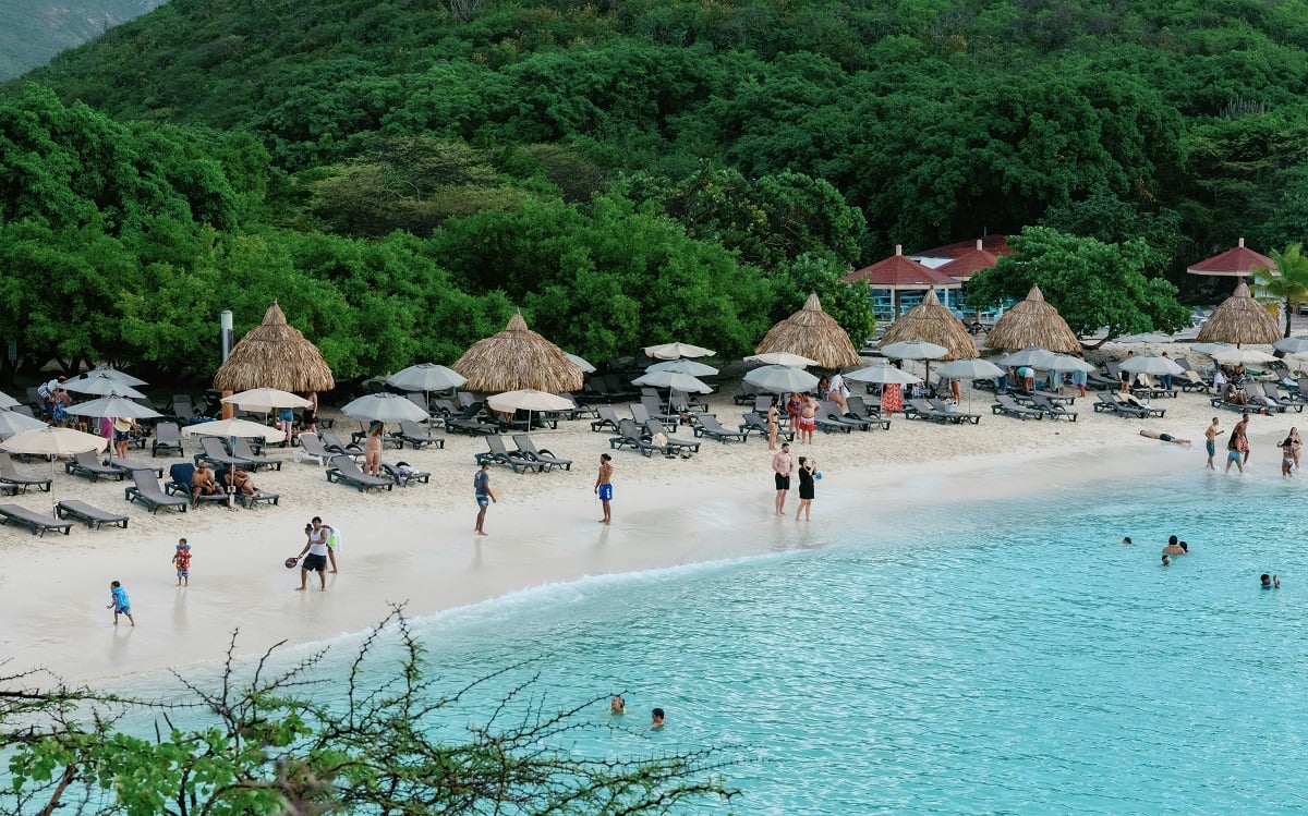 Julho em Curaçao: Como é e o que fazer?