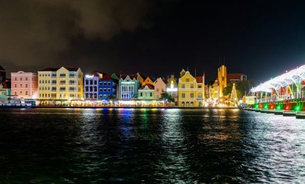 Roteiro de 6 dias em Curaçao: Como é e o que fazer!