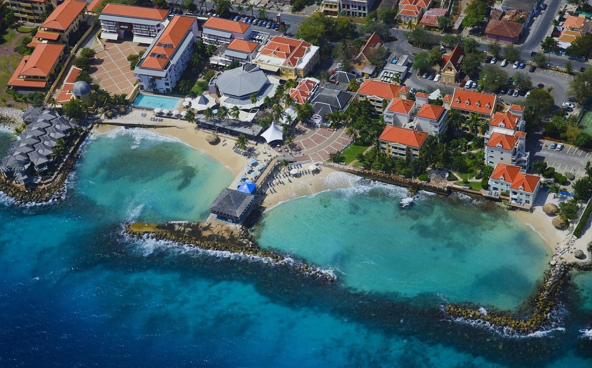 Novembro em Curaçao: Como é e o que fazer!
