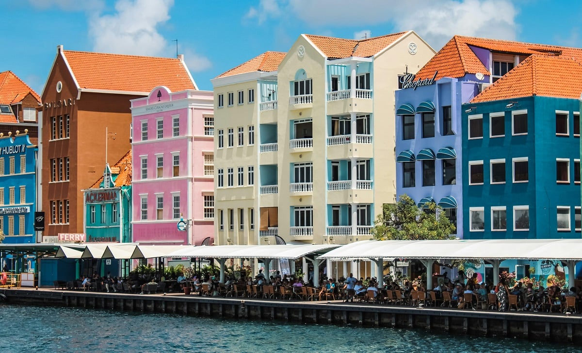 Roteiro de 4 dias em Curaçao: Como é e o que fazer! Roteiro de 4 dias em Curaçao: Como é e o que fazer!
