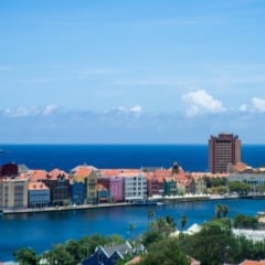Outubro em Curaçao: Como é e o que fazer!