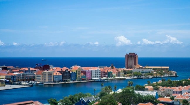 Outubro em Curaçao: Como é e o que fazer!