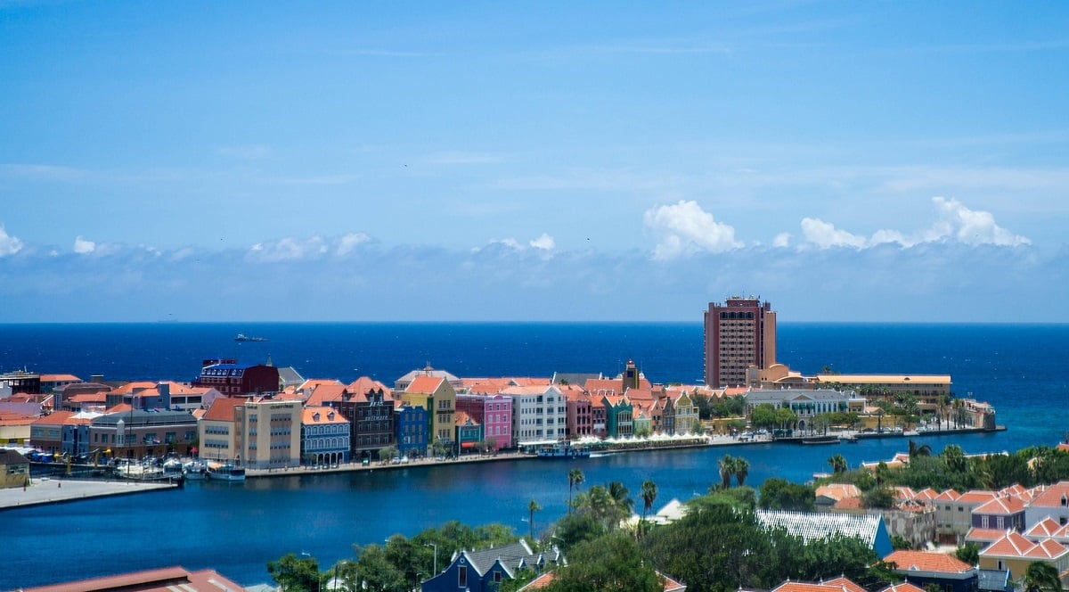 Outubro em Curaçao: Como é e o que fazer! Outubro em Curaçao: Como é e o que fazer!