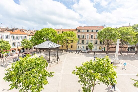 Place Nationale