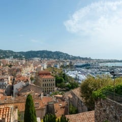 Roteiro rápido de 1, 2, 3 e 4 dias por Cannes