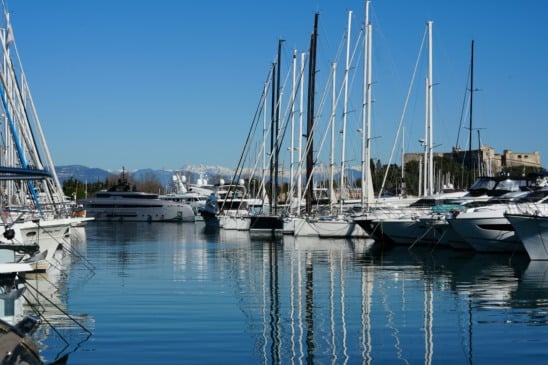O que fazer em Antibes: 11 passeios e pontos turísticos!