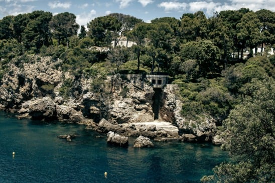 Como ir do aeroporto de Antibes até o centro e hotel