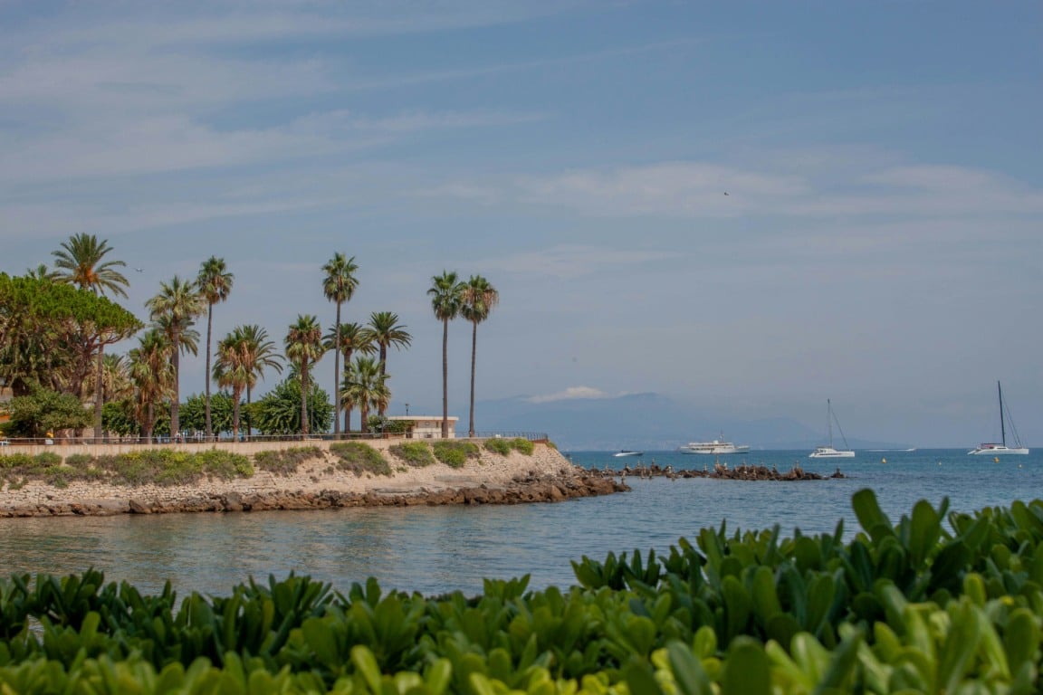 Região de Antibes