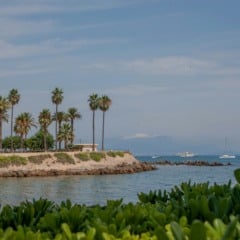 Roteiro rápido de 1, 2, 3 e 4 dias por Antibes