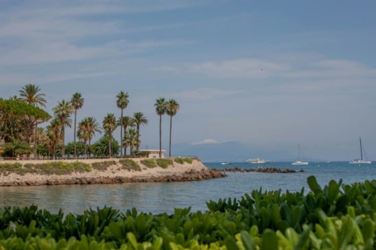 Roteiro rápido de 1, 2, 3 e 4 dias por Antibes