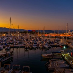 O que fazer a noite em Antibes: bares, restaurantes e baladas!
